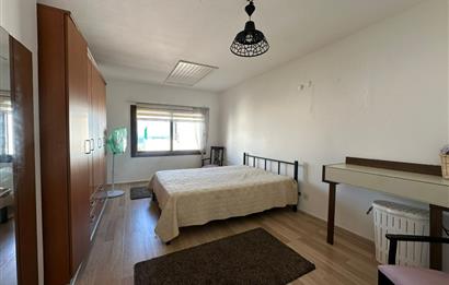 Bodrum Torba da Deniz Manzaralı Kiralık Bahçeli Villa