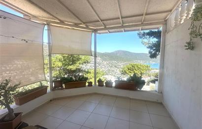Bodrum Torba Tam Müstakil Satılık Villa
