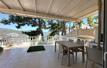 Bodrum Torba Tam Müstakil Satılık Villa