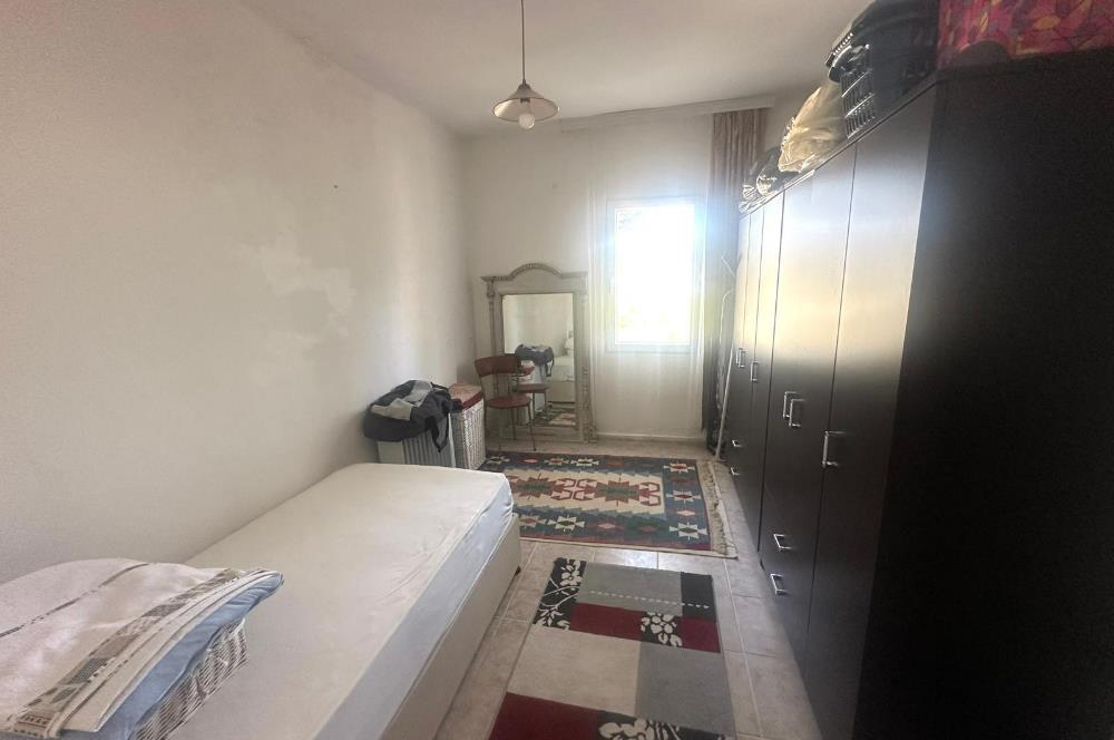 Bodrum Torba Tam Müstakil Satılık Villa