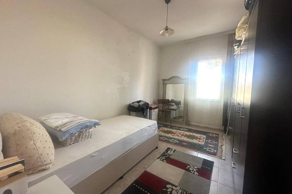 Bodrum Torba Tam Müstakil Satılık Villa