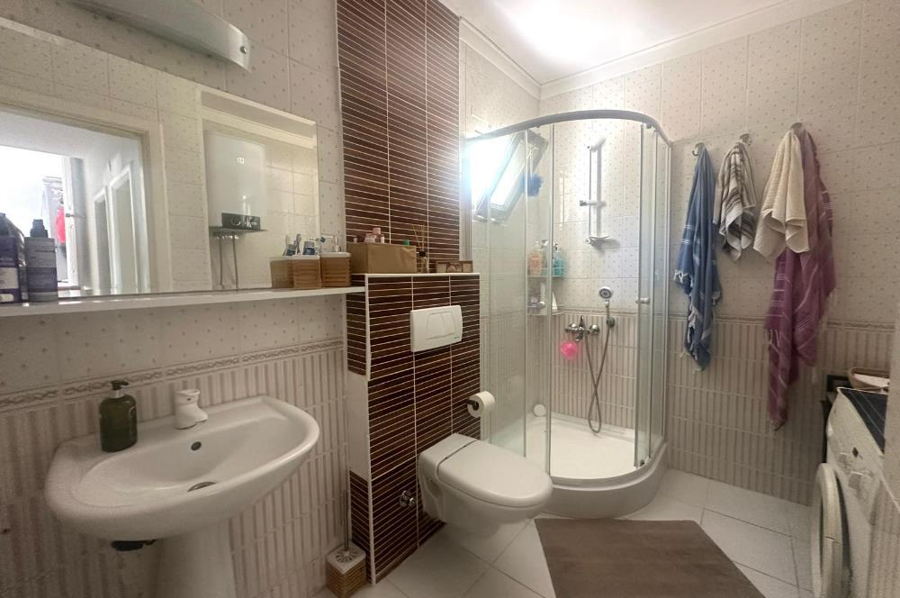 Bodrum Torba Tam Müstakil Satılık Villa