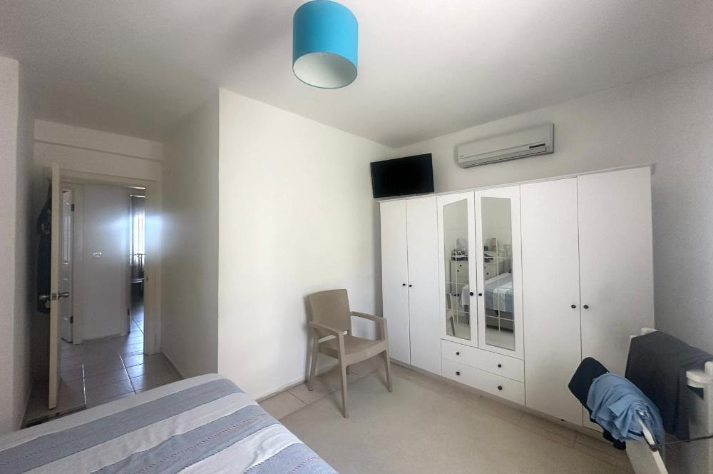 Bodrum Torba Tam Müstakil Satılık Villa