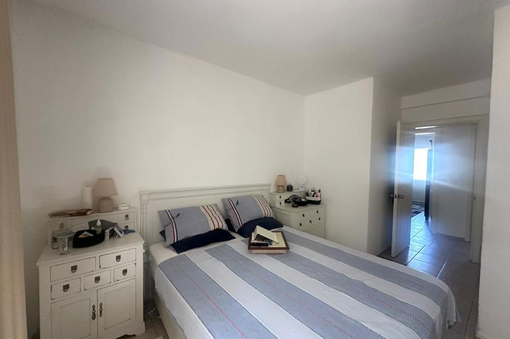 Bodrum Torba Tam Müstakil Satılık Villa