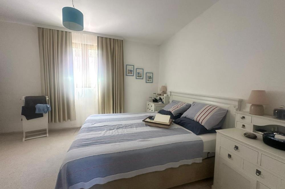 Bodrum Torba Tam Müstakil Satılık Villa