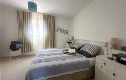 Bodrum Torba Tam Müstakil Satılık Villa