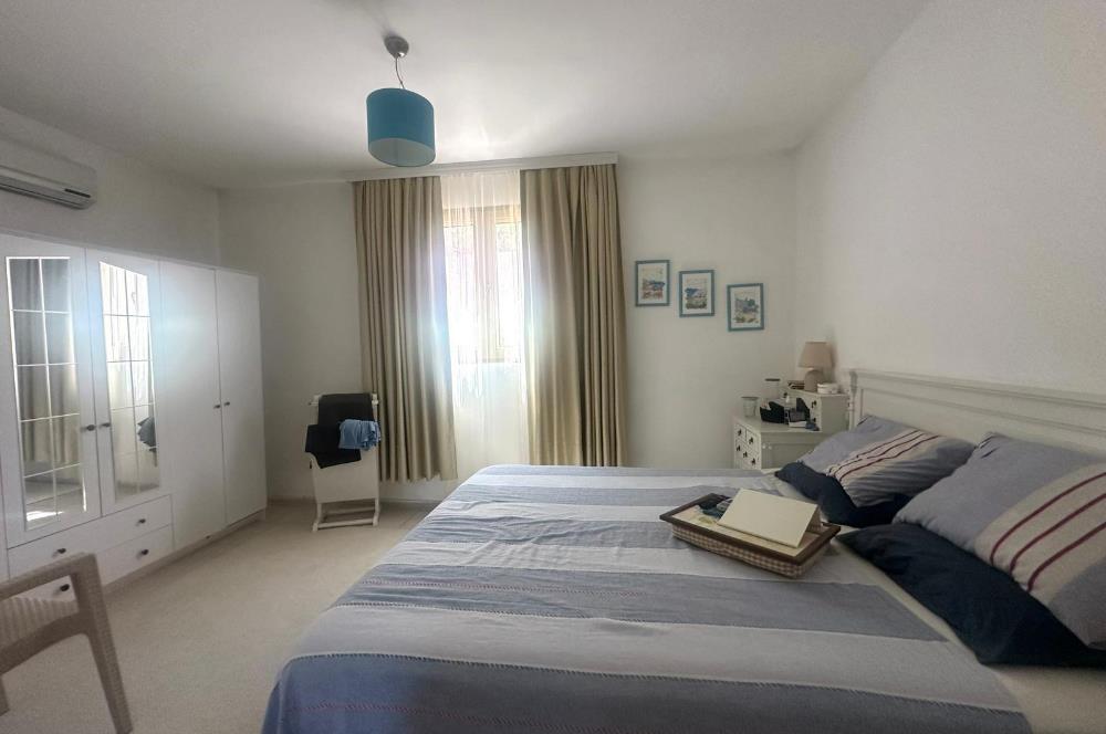 Bodrum Torba Tam Müstakil Satılık Villa