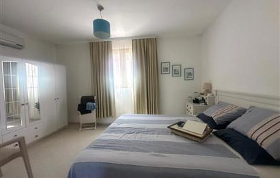 Bodrum Torba Tam Müstakil Satılık Villa