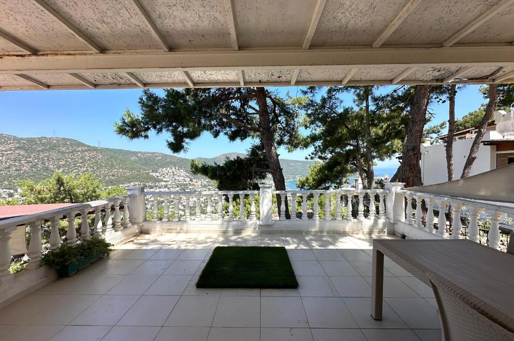 Bodrum Torba Tam Müstakil Satılık Villa