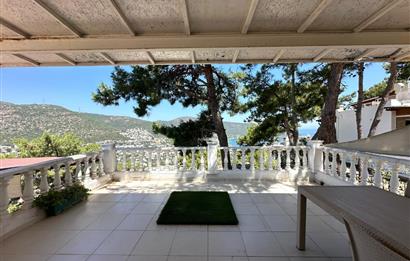 Bodrum Torba Tam Müstakil Satılık Villa