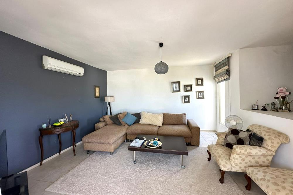 Bodrum Torba Tam Müstakil Satılık Villa