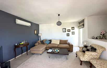 Bodrum Torba Tam Müstakil Satılık Villa