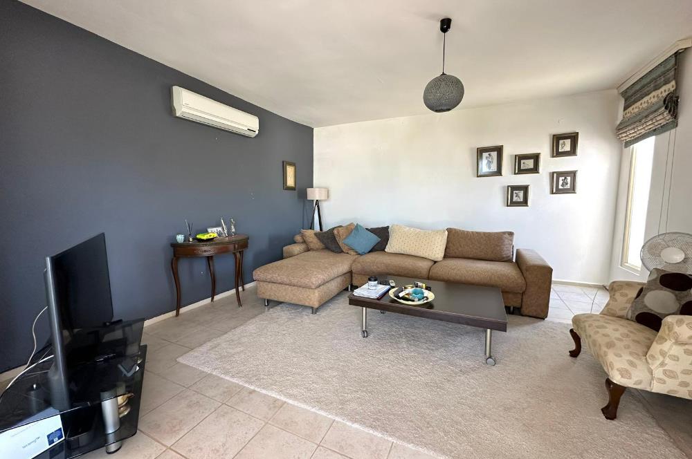 Bodrum Torba Tam Müstakil Satılık Villa