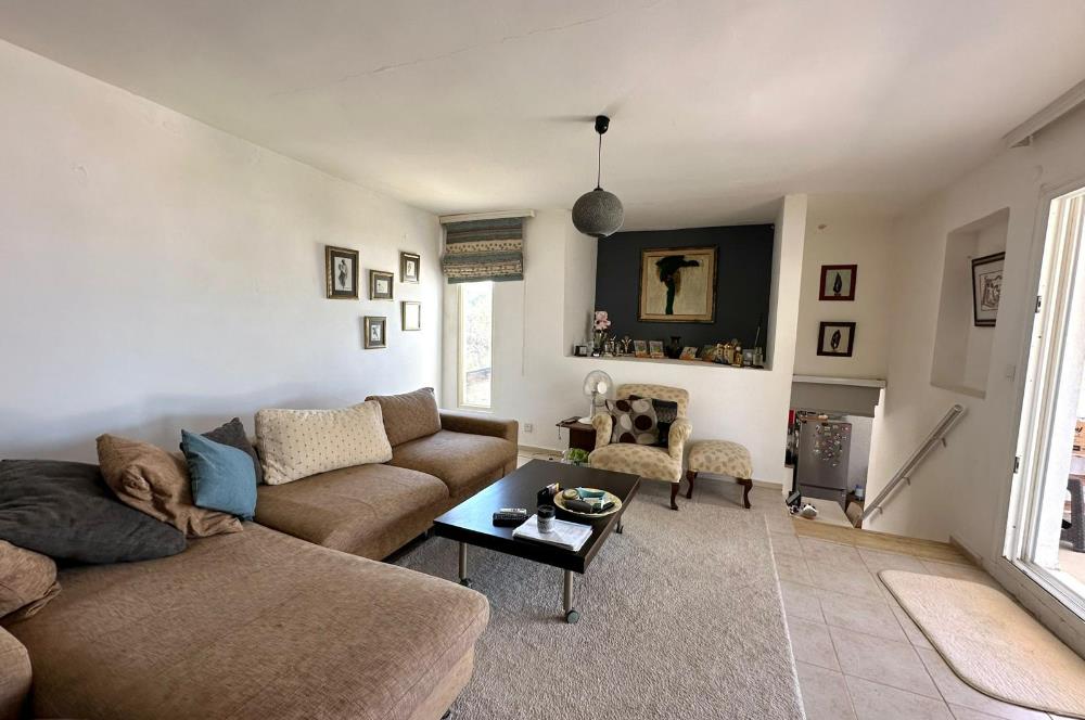 Bodrum Torba Tam Müstakil Satılık Villa