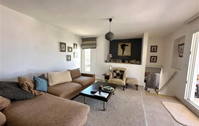 Bodrum Torba Tam Müstakil Satılık Villa