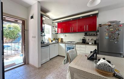 Bodrum Torba Tam Müstakil Satılık Villa