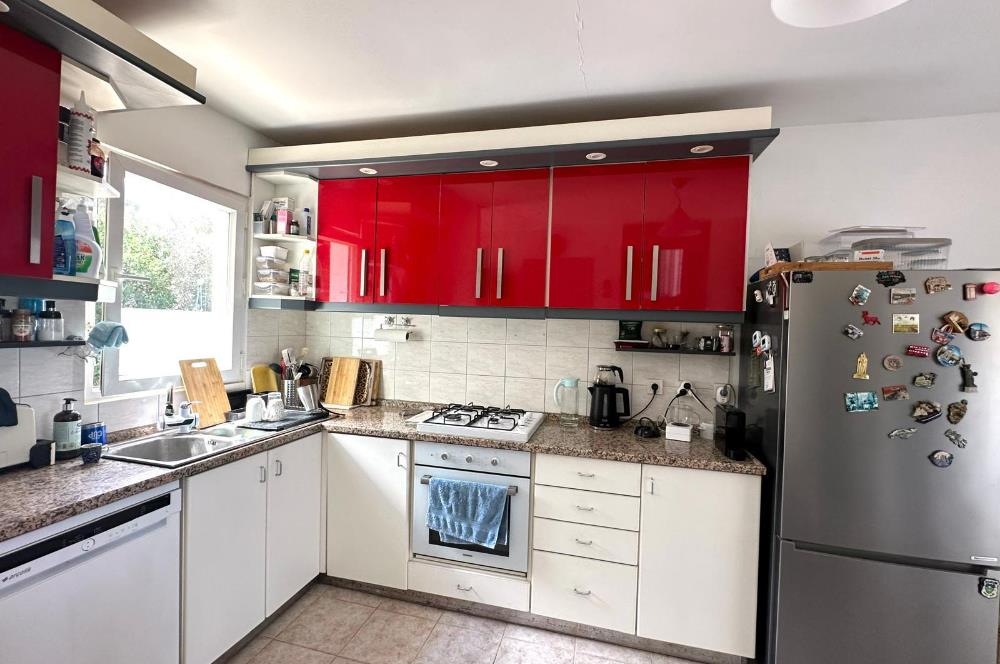 Bodrum Torba Tam Müstakil Satılık Villa