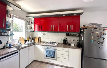 Bodrum Torba Tam Müstakil Satılık Villa