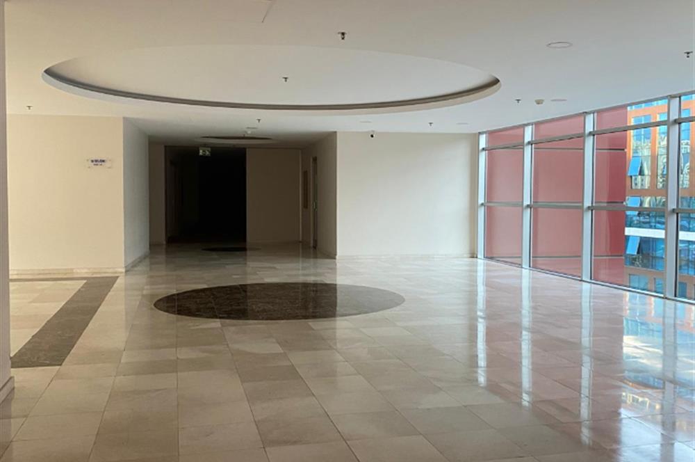 Pendik Ekinci Rezidans'ta Full Eşyalı Kiralık 1+1 Daire