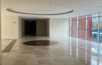 Pendik Ekinci Rezidans'ta Full Eşyalı Kiralık 1+1 Daire