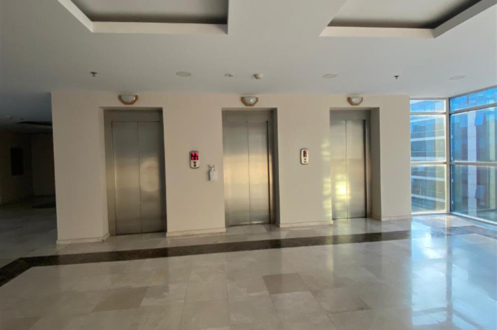 Pendik Ekinci Rezidans'ta Full Eşyalı Kiralık 1+1 Daire