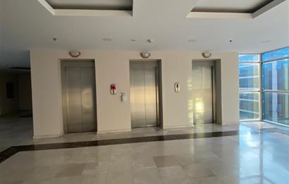 Pendik Ekinci Rezidans'ta Full Eşyalı Kiralık 1+1 Daire