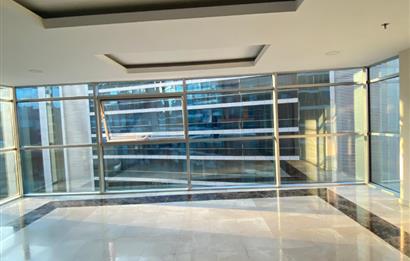 Pendik Ekinci Rezidans'ta Full Eşyalı Kiralık 1+1 Daire