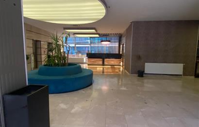 Pendik Ekinci Rezidans'ta Full Eşyalı Kiralık 1+1 Daire