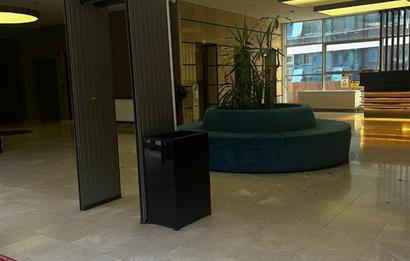 Pendik Ekinci Rezidans'ta Full Eşyalı Kiralık 1+1 Daire