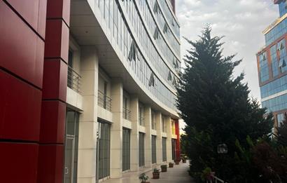 Pendik Ekinci Rezidans'ta Full Eşyalı Kiralık 1+1 Daire