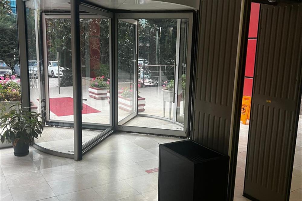 Pendik Ekinci Rezidans'ta Full Eşyalı Kiralık 1+1 Daire