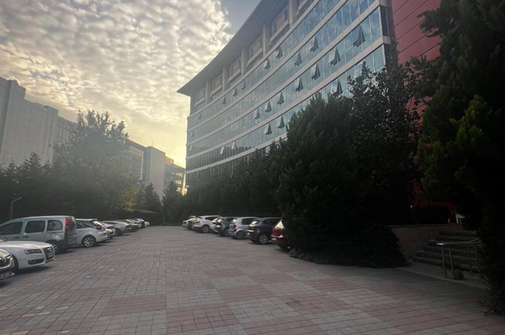 Pendik Ekinci Rezidans'ta Full Eşyalı Kiralık 1+1 Daire