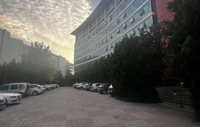 Pendik Ekinci Rezidans'ta Full Eşyalı Kiralık 1+1 Daire