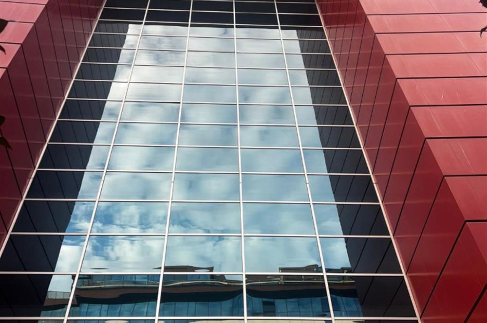 Pendik Ekinci Rezidans'ta Full Eşyalı Kiralık 1+1 Daire