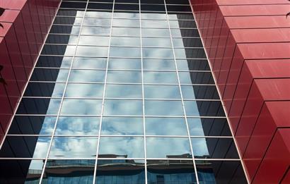 Pendik Ekinci Rezidans'ta Full Eşyalı Kiralık 1+1 Daire