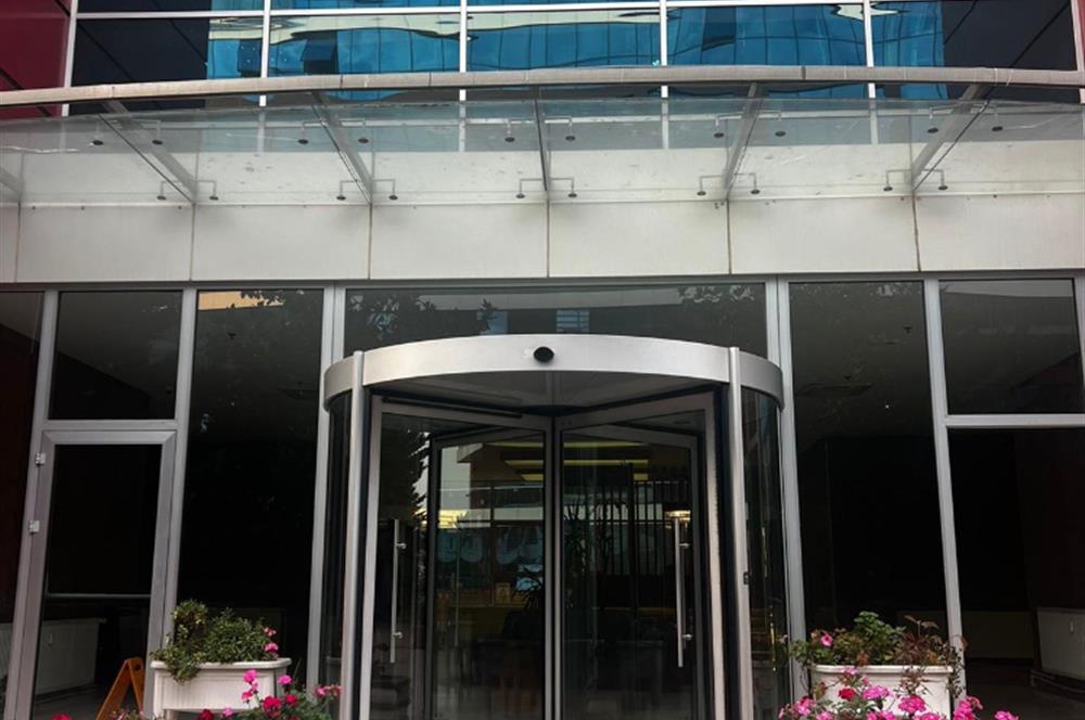 Pendik Ekinci Rezidans'ta Full Eşyalı Kiralık 1+1 Daire