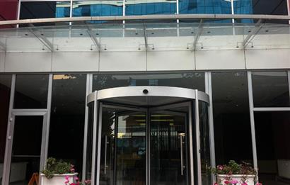 Pendik Ekinci Rezidans'ta Full Eşyalı Kiralık 1+1 Daire