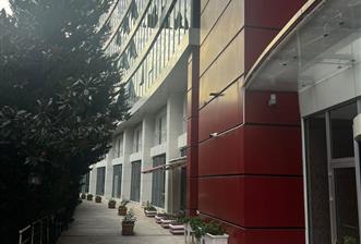 Pendik Ekinci Rezidans'ta Full Eşyalı Kiralık 1+1 Daire - 2 - 29753