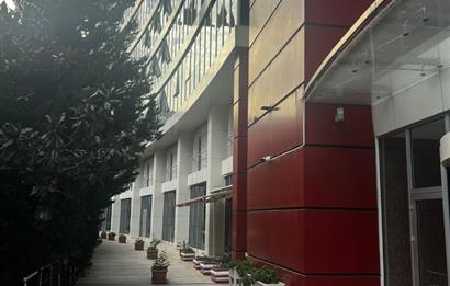 Pendik Ekinci Rezidans'ta Full Eşyalı Kiralık 1+1 Daire