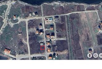 ÇANAKKALE LAPSEKİ DALYAN'DA KÖPRÜYE YAKIN SATILIK ARSA - 1 - 29742