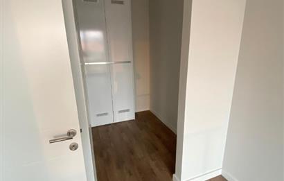 C21 ROOF'dan FİKİRTEPE TORKAM'da EN BÜYÜK 1+1 YÜKSEK KAT KİRALIK