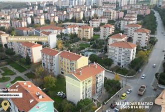 C21 Bal'dan Adnan Menderes Mah.'de Satılık 3+1 Daire - 9 - 29794