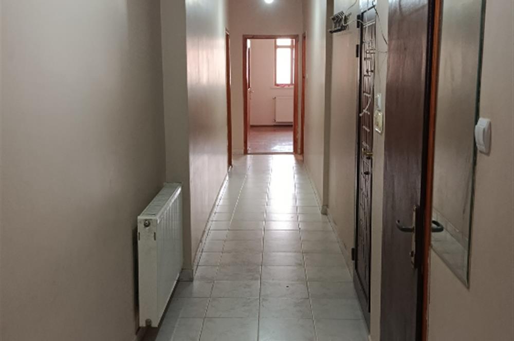 İstasyon Mah. 3+1, Çift Balkon, Kilerli, Merkezi Konumda KİRALIK