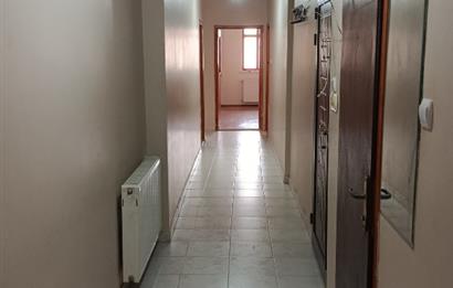 İstasyon Mah. 3+1, Çift Balkon, Kilerli, Merkezi Konumda KİRALIK