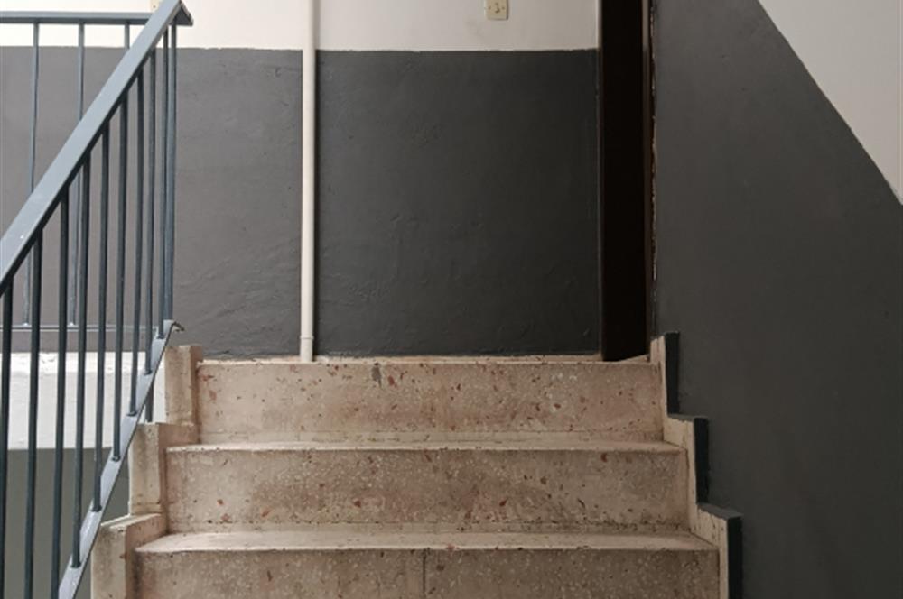 İstasyon Mah. 3+1, Çift Balkon, Kilerli, Merkezi Konumda KİRALIK