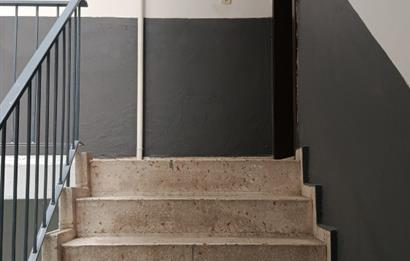 İstasyon Mah. 3+1, Çift Balkon, Kilerli, Merkezi Konumda KİRALIK