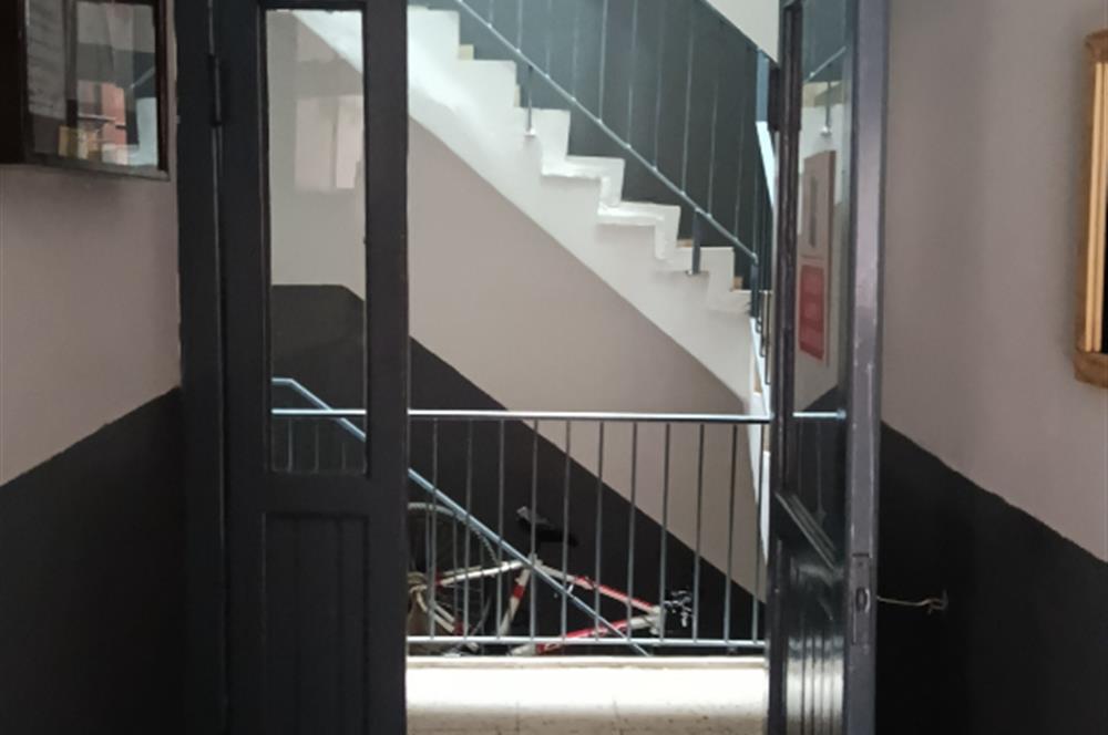 İstasyon Mah. 3+1, Çift Balkon, Kilerli, Merkezi Konumda KİRALIK