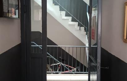 İstasyon Mah. 3+1, Çift Balkon, Kilerli, Merkezi Konumda KİRALIK