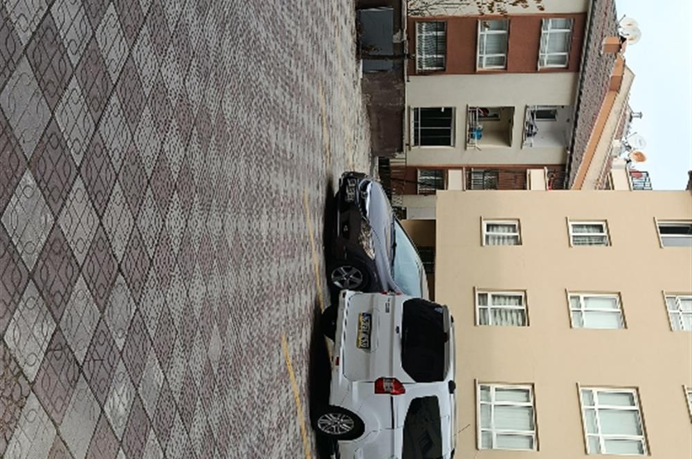 İstasyon Mah. 3+1, Çift Balkon, Kilerli, Merkezi Konumda KİRALIK