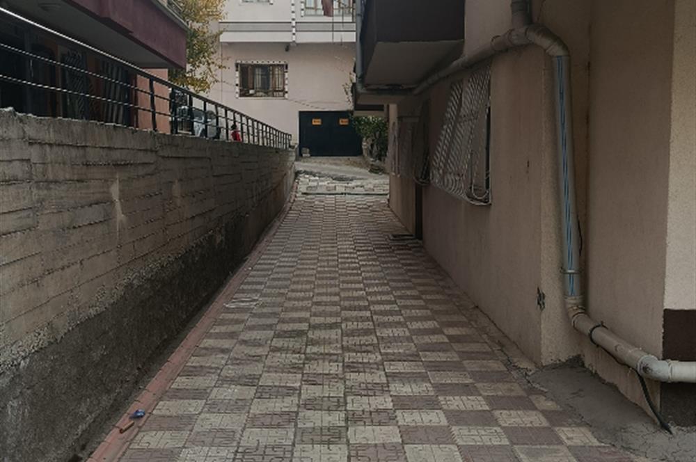 İstasyon Mah. 3+1, Çift Balkon, Kilerli, Merkezi Konumda KİRALIK